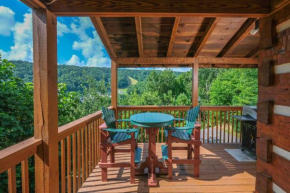 Mountain Splendor 1250 Gatlinburg